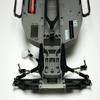 Gray Chassis Bundle for Traxxas Slash 2WD, Convert a Stampede, Rustler or Bandit to a Short Course SCT Truck, Custom Build a Drag Car, Dirt Oval Racer, Sand Buggy, or Monster Truck 5822 view 2