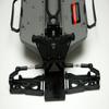Gray Chassis Bundle for Traxxas Slash 2WD, Convert a Stampede, Rustler or Bandit to a Short Course SCT Truck, Custom Build a Drag Car, Dirt Oval Racer, Sand Buggy, or Monster Truck 5822 view 3