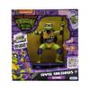 Teenage Mutant Ninja Turtles Toy, Donatello Sewer Shredder Pullback Skateboard, Mutant Mayhem TMNT Collectible Ninja Turtle, Ages 3+ view 4