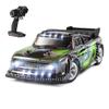 QIYHBVR RC Drift Car 1/28 Scale 2.4G 4WD 30KM/H High Speed All-Terrain RC Race Car RC Sport Racing Drift Car with LED Car Lamp RC Sport Racing Car for Adults Gifts view 1