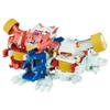 (TAKARA TOMY) Bottleman BOT-43 Blend Combined Royal Griffon DX view 1