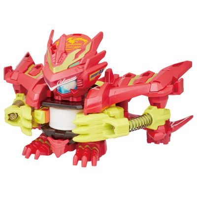 Bottleman BOT-42 Colamal Energy DX