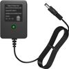 6V Battery Charger Compatible with Flybar Kidzone Bumper Car Best Choice Products SUV Powered Accessories, Power Wheels Universal Adapter view 1