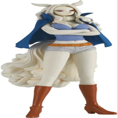 BanPresto - One Piece - DXF - The Grandline Lady Wanokuni - Vol.10 Wanda Statue