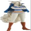 BanPresto - One Piece - DXF - The Grandline Lady Wanokuni - Vol.10 Wanda Statue view 1