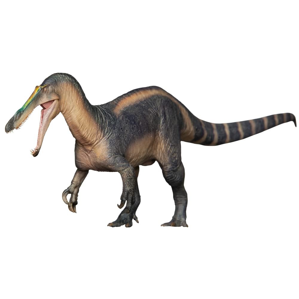 PNSO Prehistoric Dinosaur Models (67 ThaBo The Suchomimus)