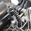 GPM RC Cars Upgrades Medium Carbon Steel Spur Gear 35T for 1/5 X-Maxx 6S Monster Truck77076-4& 1/5 X-Maxx 8S Monster Truck77086-4 view 2