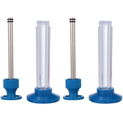 2pcs Pellet Stove Air Igniter Model Physics Kits Stem Science Kit Physics Equipment Educational Teaching Equipment for Beginners and Students