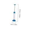 2pcs Pellet Stove Air Igniter Model Physics Kits Stem Science Kit Physics Equipment Educational Teaching Equipment for Beginners and Students view 2