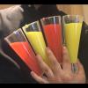 SUMAG Multiplying Collins Glass Magic Tricks Drinks Appear Vanish from Silk Magic Magician Stage Illusions Gimmicks Magic Props view 1