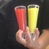 SUMAG Multiplying Collins Glass Magic Tricks Drinks Appear Vanish from Silk Magic Magician Stage Illusions Gimmicks Magic Props view 3