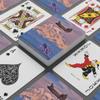 Brian Bula Mount Rainier Playing Cards Patriotic National Guard Mount Rainier Poker Cards view 3