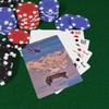 Brian Bula Mount Rainier Playing Cards Patriotic National Guard Mount Rainier Poker Cards view 4