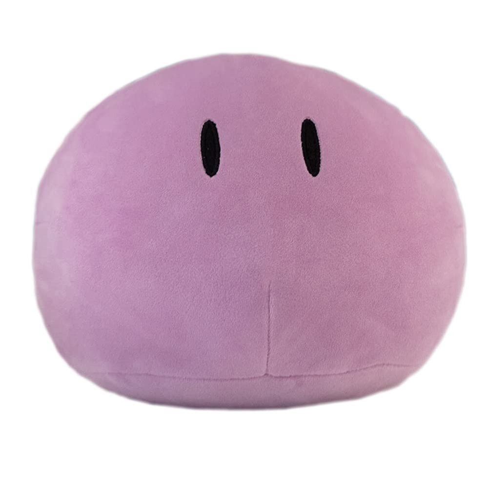 Betonsa Clannad Dango Plush Pillow Soft Hugging Plush Pillow Anime Themed Decorative Cushion for Sofa and Bed