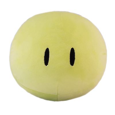 Betonsa Clannad Dango Plush Pillow Soft Hugging Plush Pillow Anime Themed Decorative Cushion for Sofa and Bed