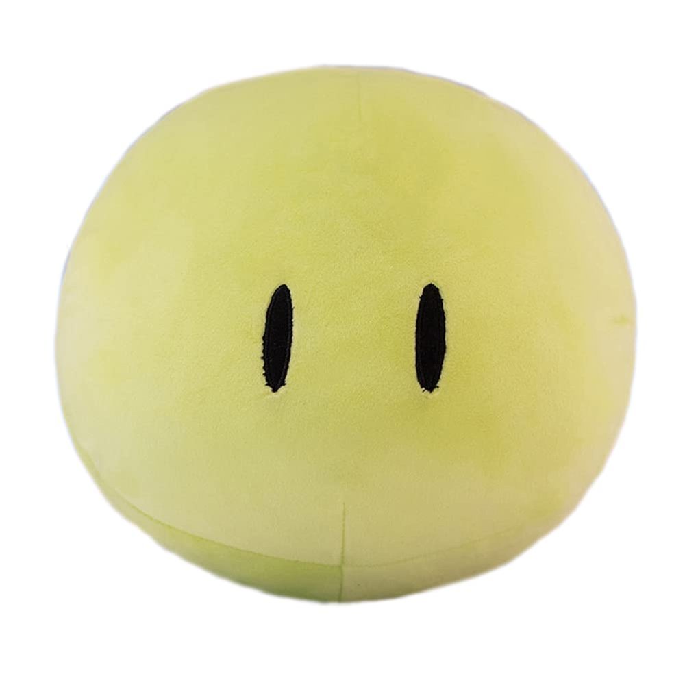 Betonsa Clannad Dango Plush Pillow Soft Hugging Plush Pillow Anime Themed Decorative Cushion for Sofa and Bed