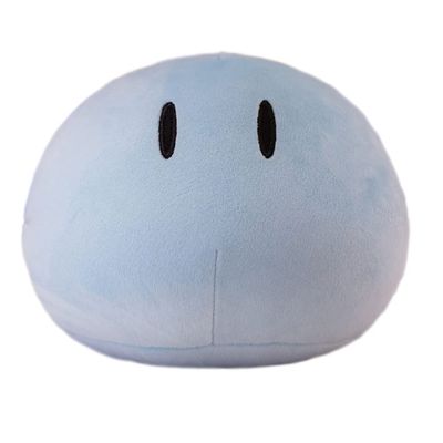 Betonsa Clannad Dango Plush Pillow Soft Hugging Plush Pillow Anime Themed Decorative Cushion for Sofa and Bed