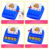 Matching Letter Game, Spelling Word and Increases Memory, Early Learning Educational Toy for Preschool & Kindergarten Kids Over 3-8 Years Old view 2