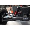 GPM for ARRMA-1/10 4WD Outcast 4X4 4S V2 BLX Stunt TRUCK-ARA4410V2 Medium Carbon Steel Head + Aluminum Alloy Body Front and Back Universal CVD Universal Joint< view 2