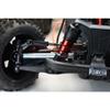 GPM for ARRMA-1/10 4WD Outcast 4X4 4S V2 BLX Stunt TRUCK-ARA4410V2 Medium Carbon Steel Head + Aluminum Alloy Body Front and Back Universal CVD Universal Joint< view 3