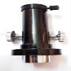 Spancare Rack and Pinion focuser for 50mm Telescope in 0.965", Metallic Body. view 1