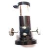 Spancare Rack and Pinion focuser for 50mm Telescope in 0.965", Metallic Body. view 2