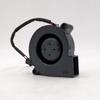 AB05124HB150100 Fan for 24V 0.14A 5015 Cooling Fan view 2