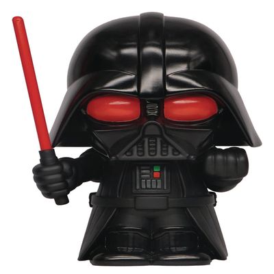 Darth Vader (New) PVC Bank