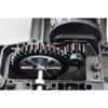 GPM for TRAXXAS-1/5 X-MAXX 6S Monster TRUCK-77076-4TRAXXAS-1/5 X-MAXX 8S Monster TRUCK-77086-4 Medium Carbon Steel Motor Gear 12T with 35T Main Gear view 2