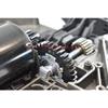 GPM for TRAXXAS-1/5 X-MAXX 6S Monster TRUCK-77076-4TRAXXAS-1/5 X-MAXX 8S Monster TRUCK-77086-4 Medium Carbon Steel Motor Gear 12T with 35T Main Gear view 3