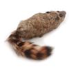 cdar Magician Props,Realistic Moving Spring Raccoon Magic Trick Stage Street Illusion Gimmick Large Naughty Squirrels Scary Pranks Funny Interactions Magician Props view 2