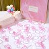 100 Pieces 2.75 Inch Plastic Pacifier for Baby Shower, Baby Shower Pacifier for Gender Reveal Party Decoration DIY Birthday Party Gift (Pink) view 4