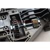 GPM for TRAXXAS-1/5 X-MAXX 8S Monster TRUCK-77086-4 Upgrade Medium Carbon Steel Large Pinion Bracket and high-Speed Bearing Three-Point Support view 2