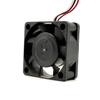 D04R-24TH 34B Fan for 24V 0.08A 4CM 4015 Cooling Fan view 2