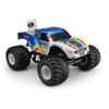 JConcepts Inc. 2020 Ford Raptor Body BF Power Logo MT Body JCO0423BFP Car/Truck Bodies Wings & Decals view 1