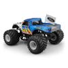 JConcepts Inc. 2020 Ford Raptor Body BF Power Logo MT Body JCO0423BFP Car/Truck Bodies Wings & Decals view 2