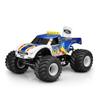 JConcepts Inc. 2020 Ford Raptor Body BF Power Logo MT Body JCO0423BFP Car/Truck Bodies Wings & Decals view 3