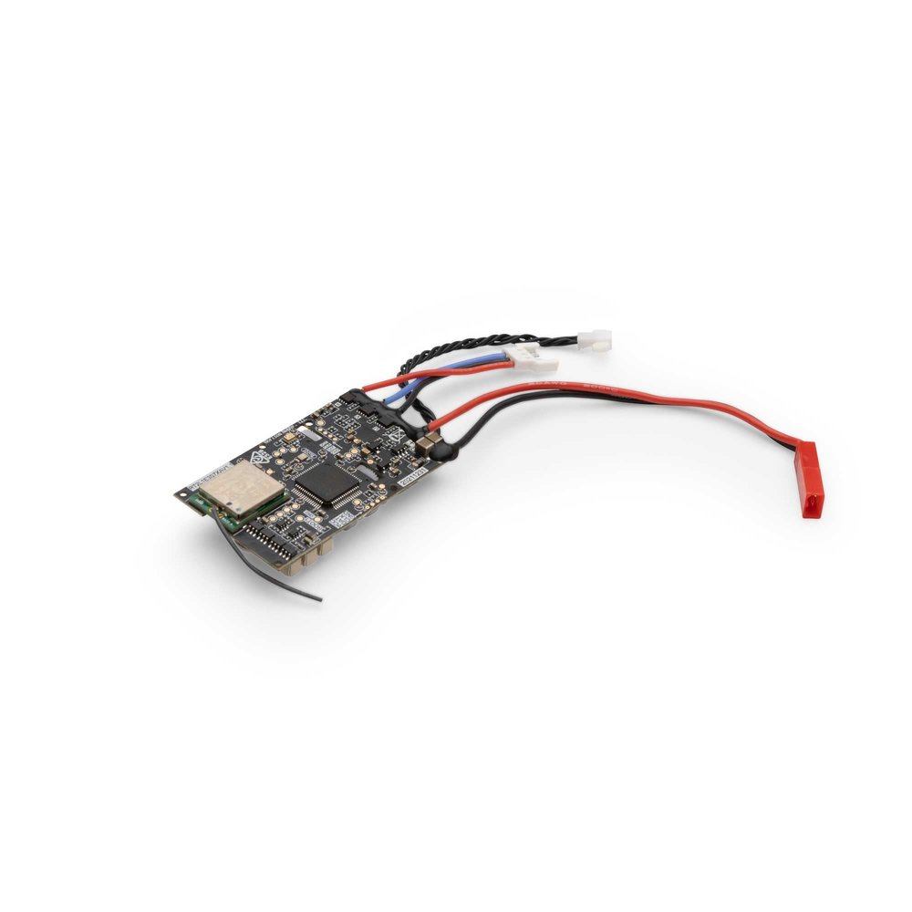 E-flite Receiver/ESC UMX P-51 Voodoo SPMA3190 Radios Receivers 2.4