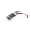 E-flite Receiver/ESC UMX P-51 Voodoo SPMA3190 Radios Receivers 2.4 view 1