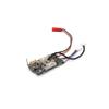 E-flite Receiver/ESC UMX P-51 Voodoo SPMA3190 Radios Receivers 2.4 view 2