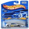 Hot Wheels Pikes Peak Celica view 1