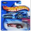 Hot Wheels Hardnoze Toyota Celica view 1