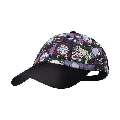 Loungefly Funko Pop! My Hero Academia League of Villains Hat