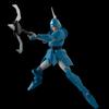 1000 TOYS INC. Ronin Warriors: Cye of The Torrent PX Chou-Dan-Kadou Figure view 2