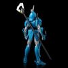 1000 TOYS INC. Ronin Warriors: Cye of The Torrent PX Chou-Dan-Kadou Figure view 3