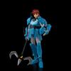 1000 TOYS INC. Ronin Warriors: Cye of The Torrent PX Chou-Dan-Kadou Figure view 4