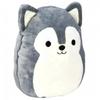 Squishmallow Official Collectible Kellytoy Pet Squad Dogs Cats Bunnies Frogs Squishy Soft Animals (Ryan Husky, 10 Inch) view 2
