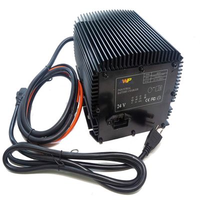 AWP Controls: JLG Battery Charger 7041410
