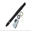 GPM Upgrades Medium Carbon Steel Cush Drive Input Shaft+Aluminum 7075-T6 Mount+Bearing Set for 1/5 X-Maxx 8S Monster Truck77086-4 RC Cars view 1
