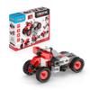 Engino- Creative Builder Building Toys, 10 Multimodel Set, STEM Engineering Kit, Construction Toys for Kids 6+, Gifts for Boys & Girls, Learning & Education Set, STEM Projects view 1